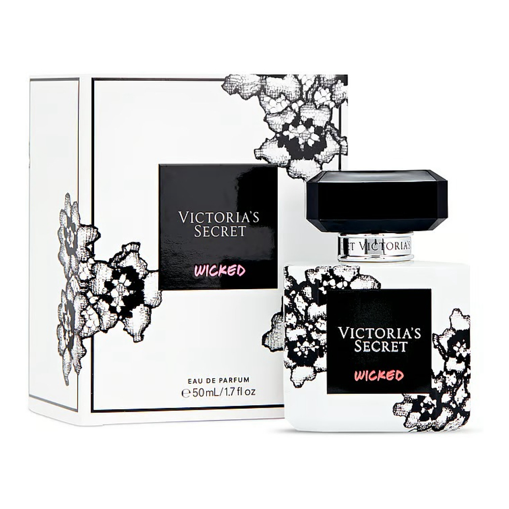 Eau de parfum 'Wicked' - 50 ml