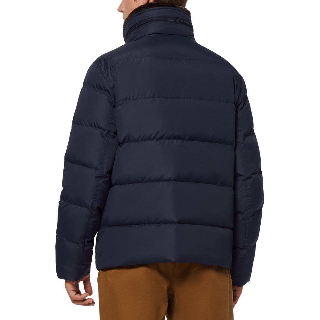 'Horizon Down' Pufferjacke für Herren