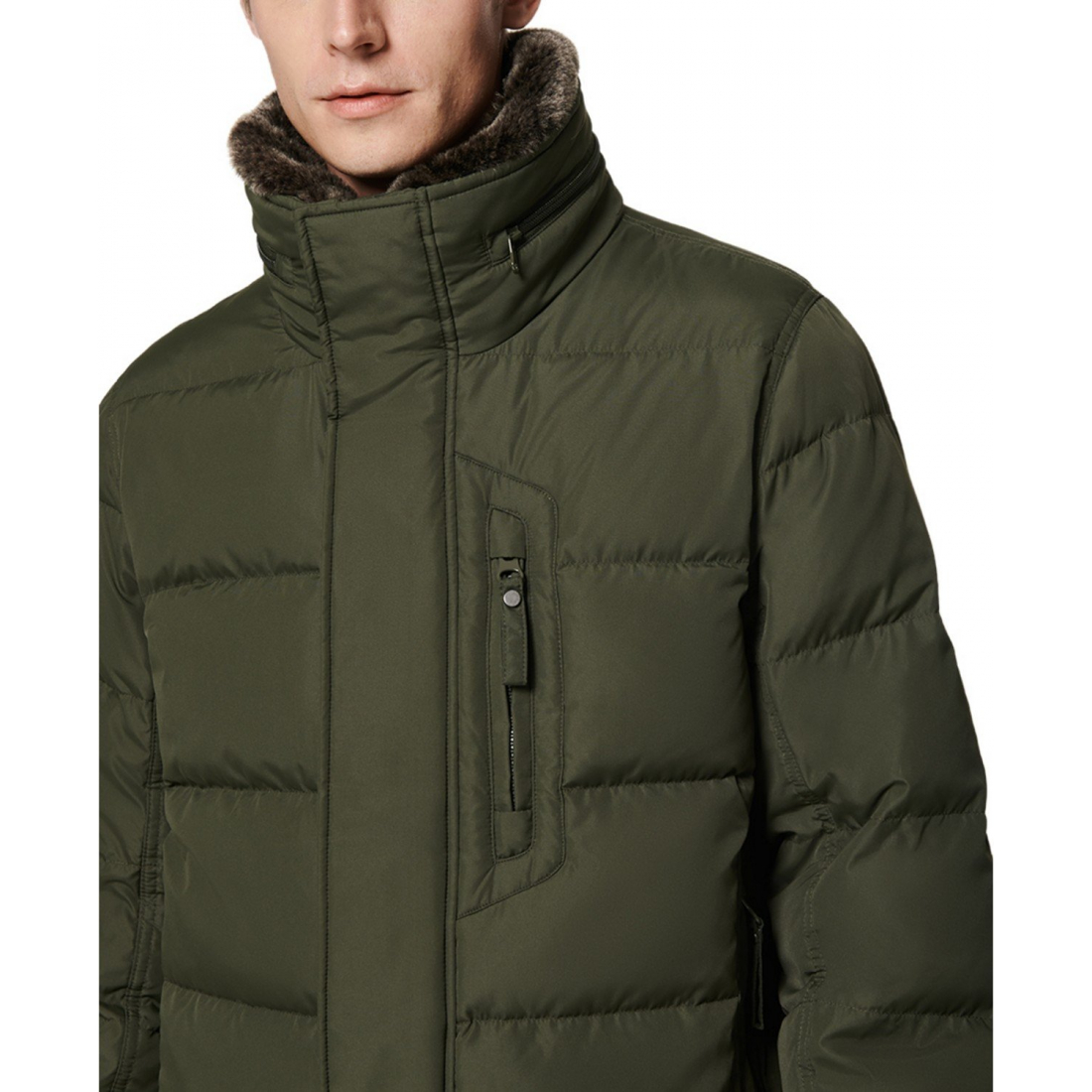 'Horizon Down' Pufferjacke für Herren