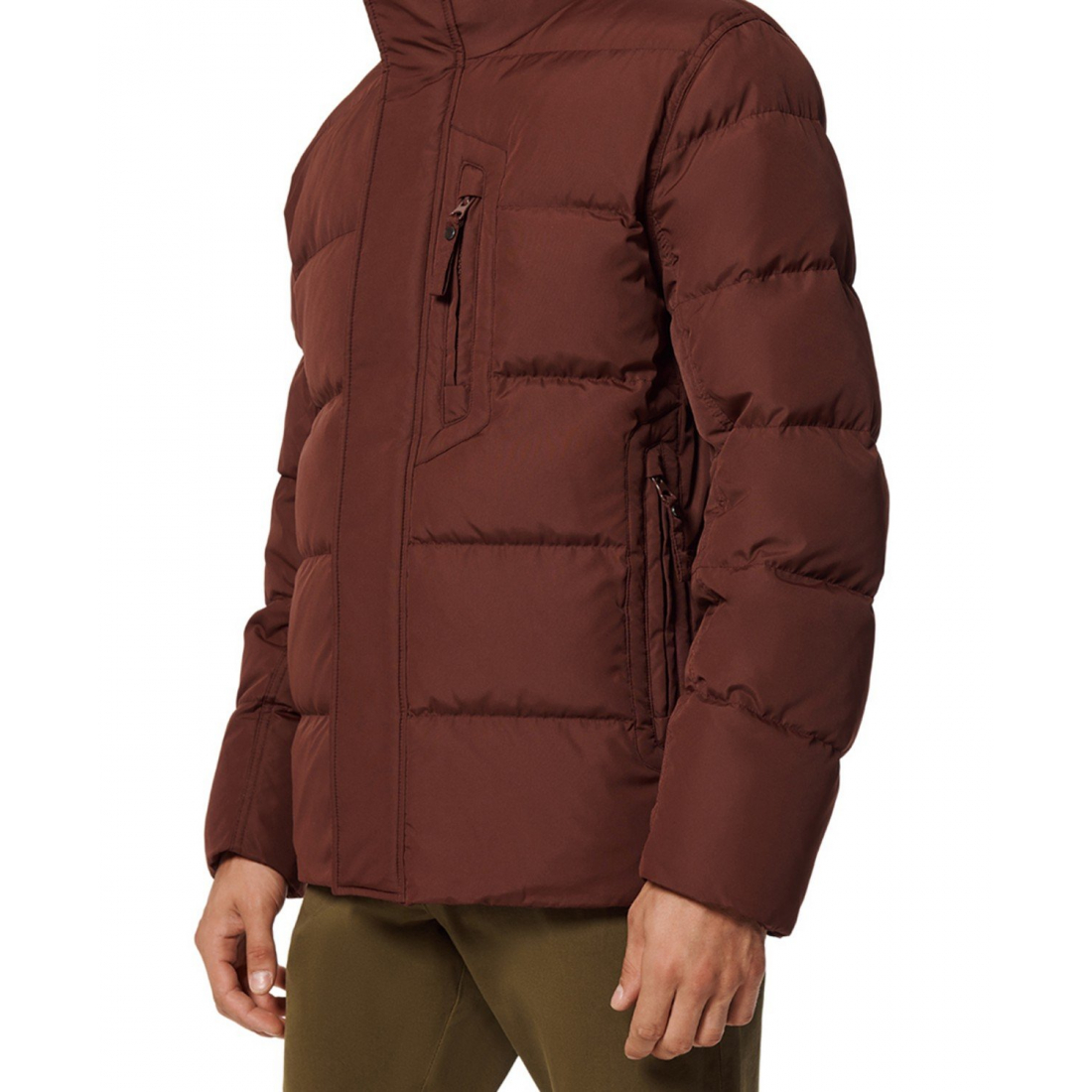 'Horizon Down' Pufferjacke für Herren