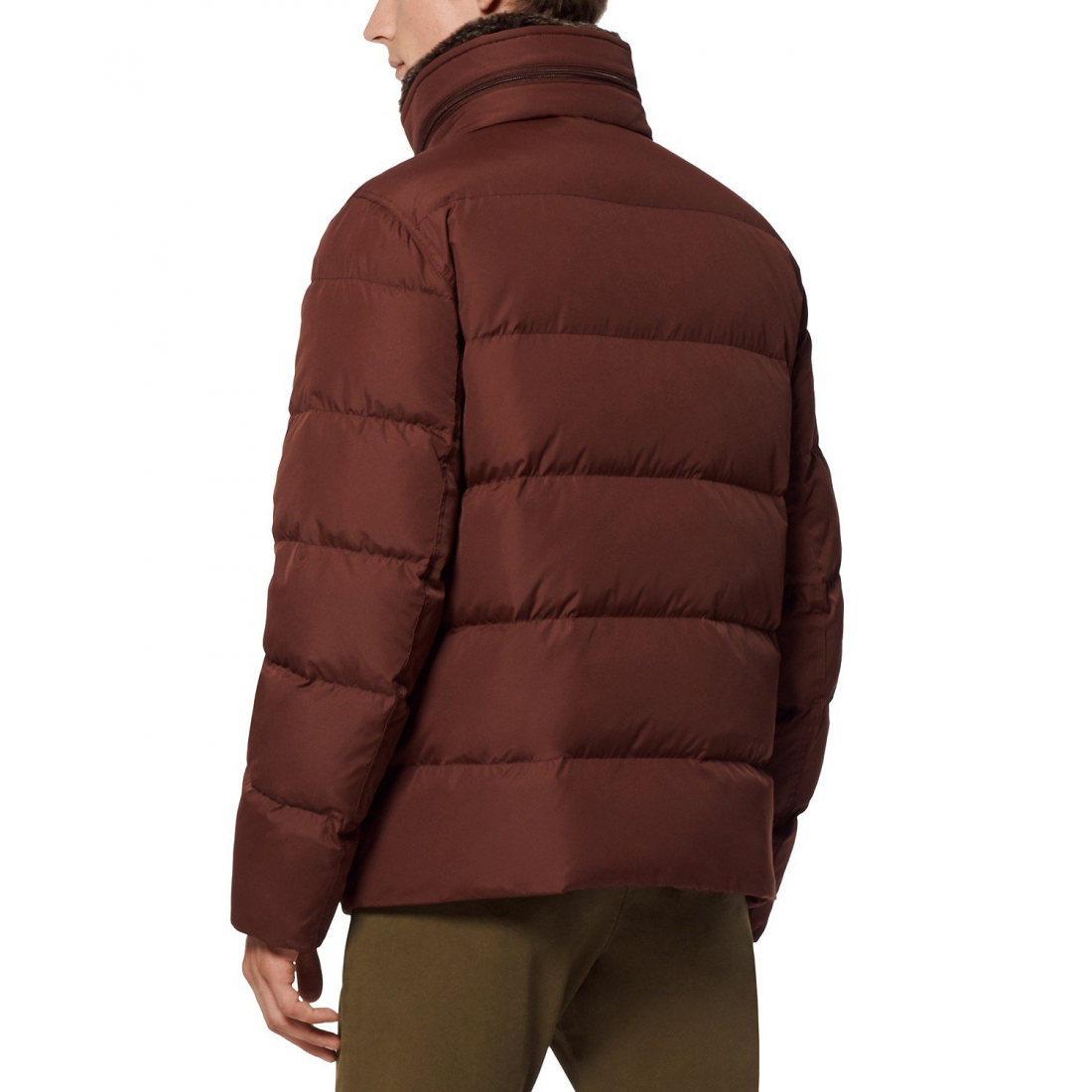 'Horizon Down' Pufferjacke für Herren