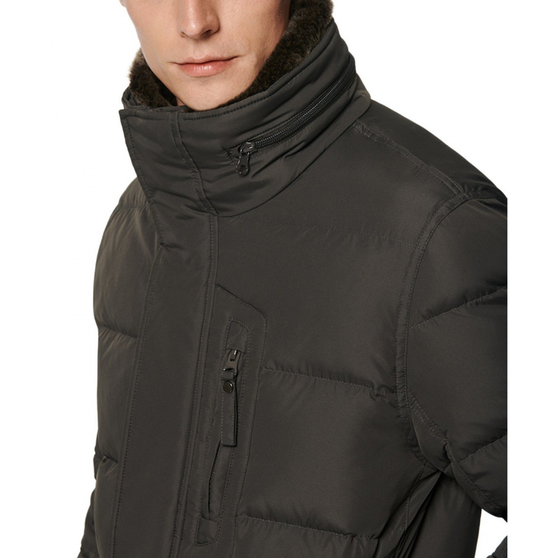 Men's 'Horizon Down' Puffer Jacket