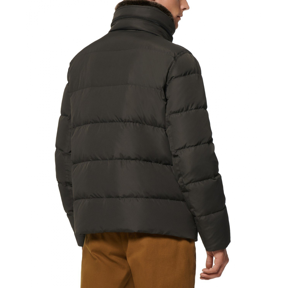 Men's 'Horizon Down' Puffer Jacket