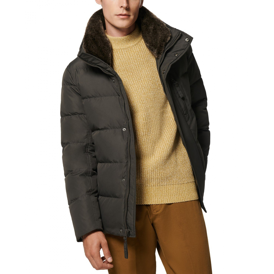 Men's 'Horizon Down' Puffer Jacket