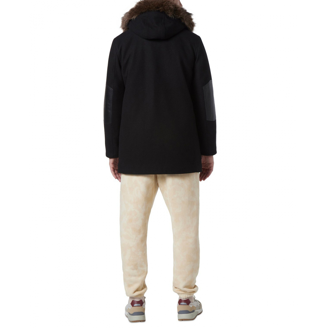 'Dawson Hooded' Jacke für Herren