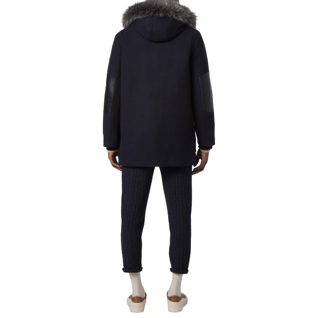 'Dawson Hooded' Jacke für Herren