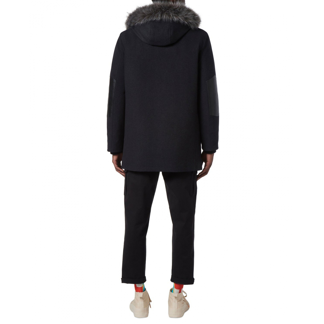 'Dawson Hooded' Jacke für Herren