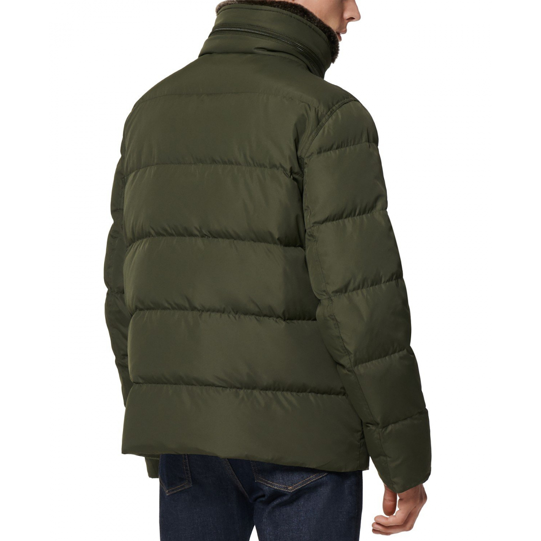 'Horizon Down' Pufferjacke für Herren