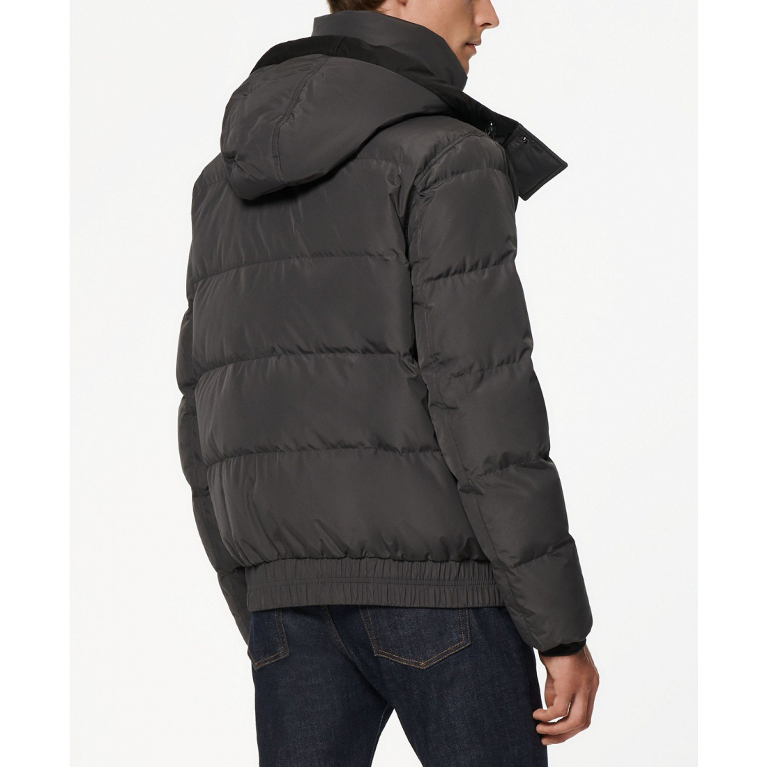 'Phoenix Down with Bib' Bomberjacke für Herren