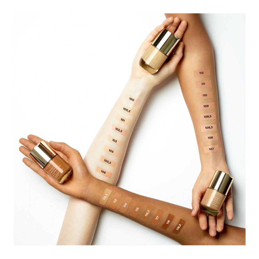 'Everlasting Youth Fluid' Foundation - 101 Linen 30 ml