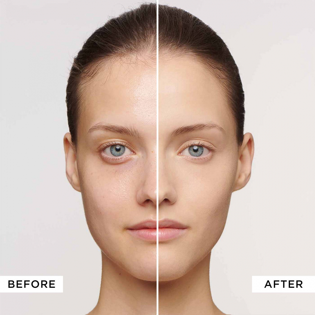 'Everlasting Mat Haute Tenue & Hydratation' Foundation - 100.3N Shell Mate 30 ml