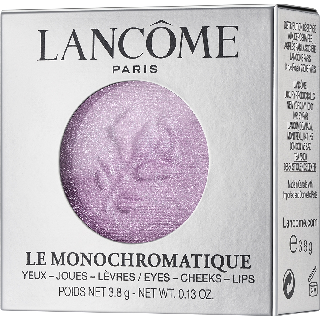 Blush 'Le Monochromatique' - 01 Les Jours Heureux 3.8 g