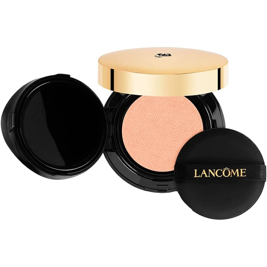 Fond de teint Cushion 'Teint Idôle Ultra' - 02 Beige Rose 13 g