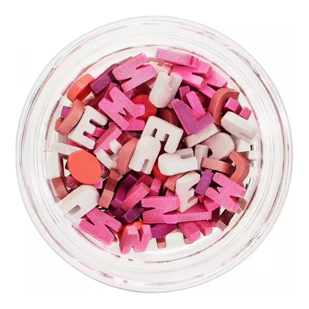 'Blush In Capitals' Blush - 01 Je M'Appelle Rose 12 ml