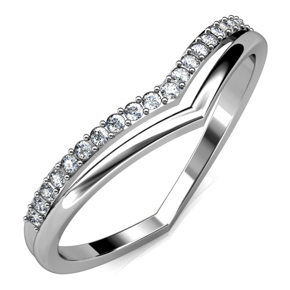 Bague 'Tiryns' pour Femmes