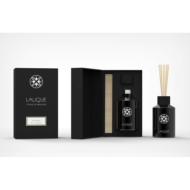 Diffuseur 'Vetiver Bali Indonesie' - 250 ml