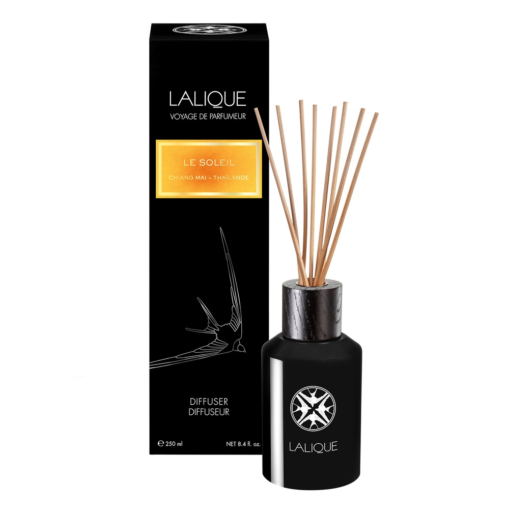 Diffuseur 'Le Soleil Chiang Mai' - 250 ml