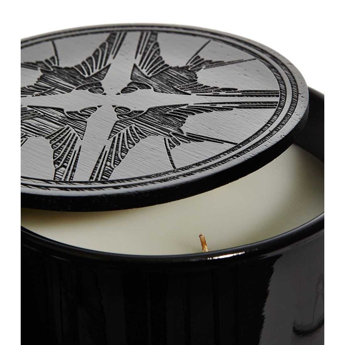 Bougie 'Figuier Amalfi Italie' - 600 g