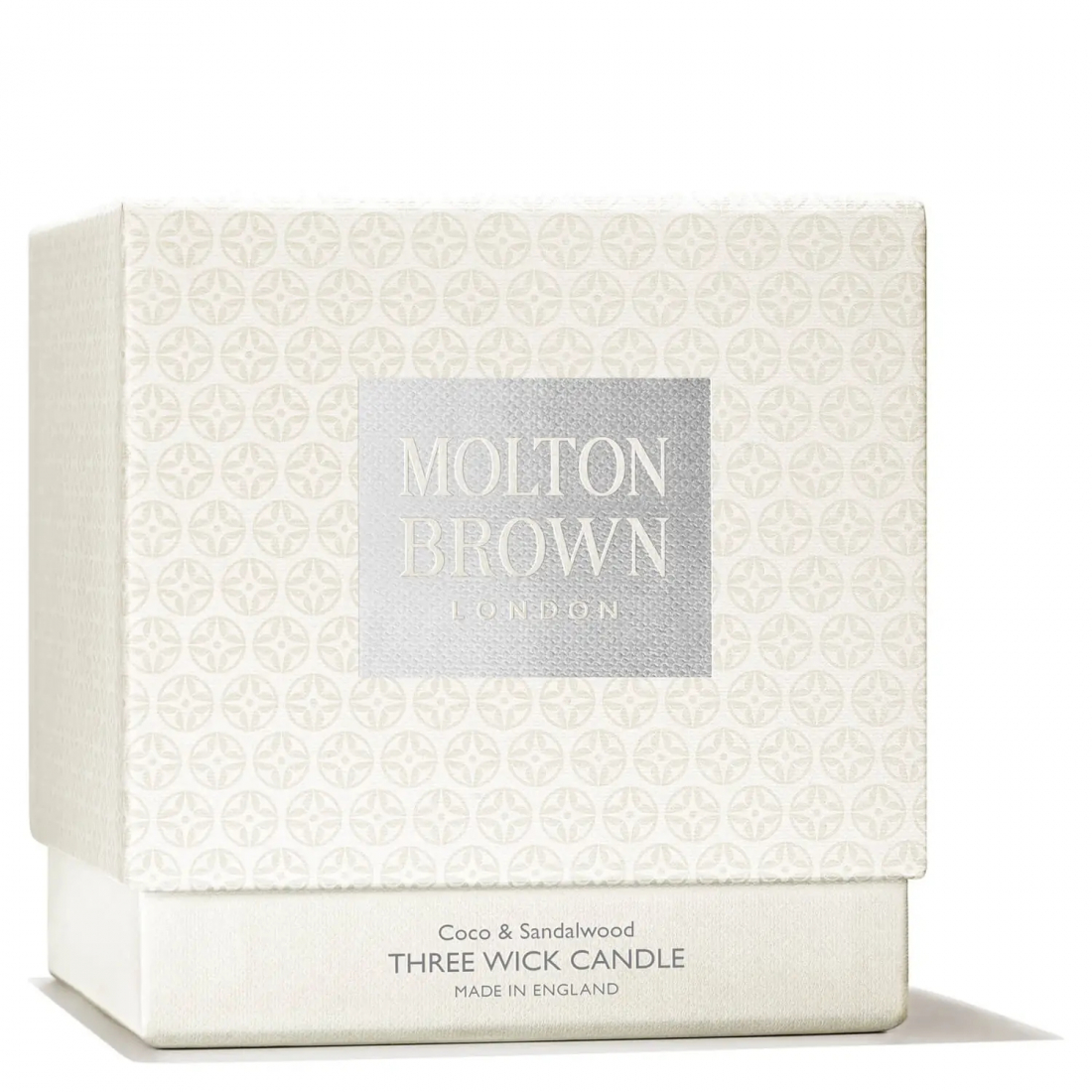 'Coco & Sandalwood' Kerze - 480 g
