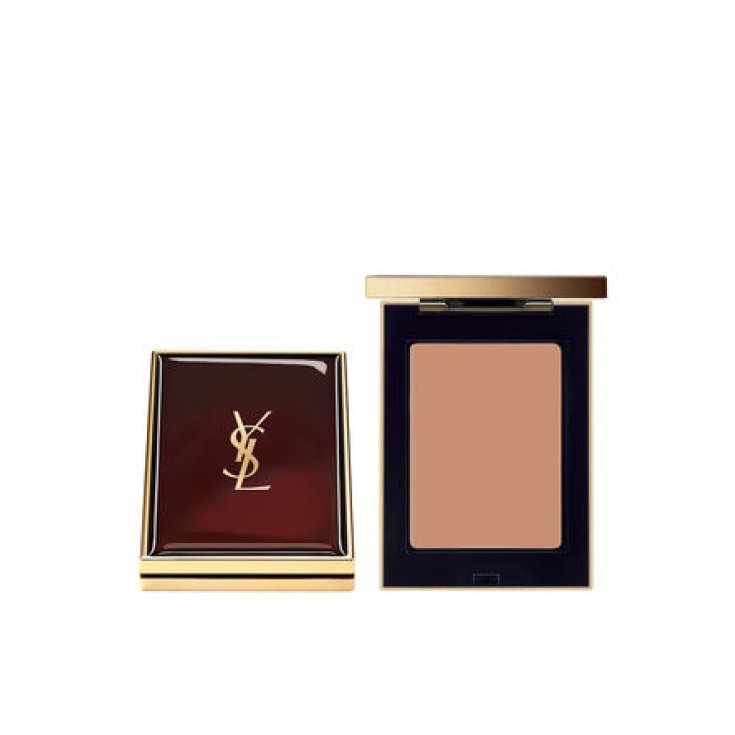 Poudre bronzante 'Terre Saharienne' - 3 Golden Sand 10 g