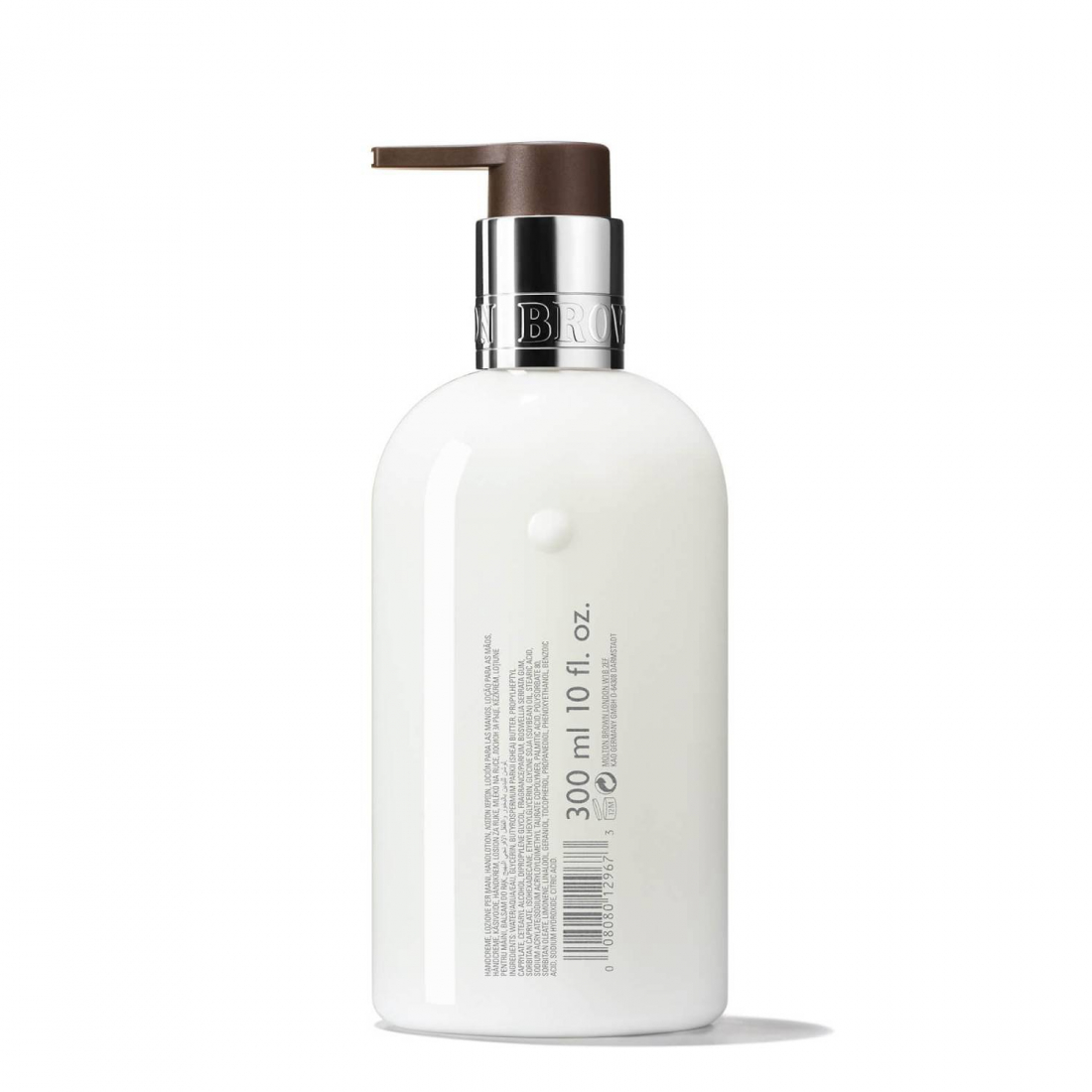 'Festive Frankincense & Allspice Fine' Hand Lotion - 300 ml