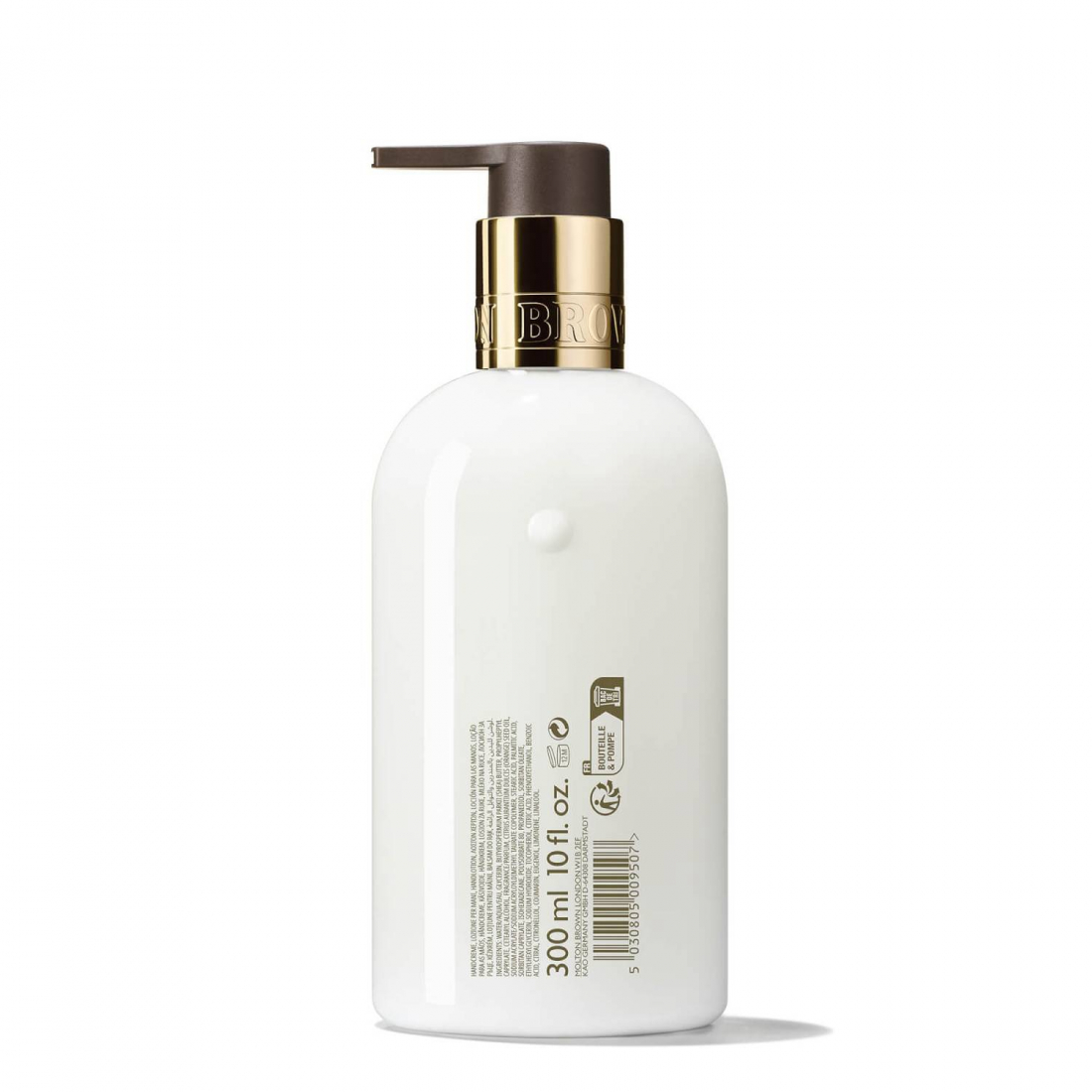 'Marvellous Mandarin & Spice' Hand Lotion - 300 ml