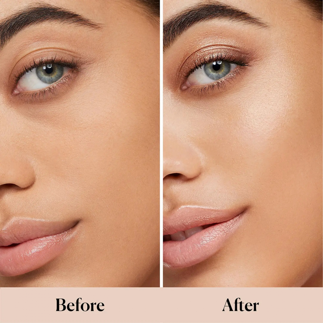 Poudre Libre 'Translucent Light Catcher Setting' - Honey Star 29 g