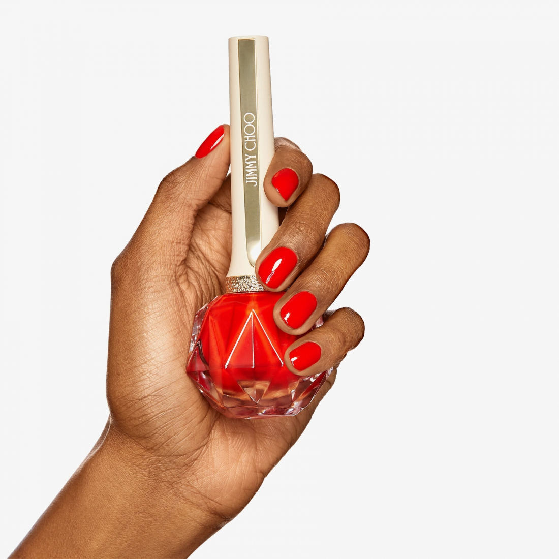 Vernis à ongles 'Seduction Collection' - 004 Radiant Coral 15 ml
