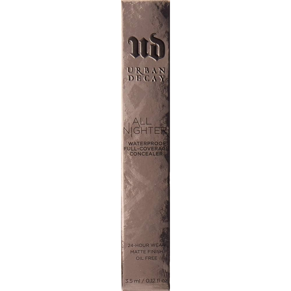'All Nighter Waterproof Full-Coverage' Concealer - Fair 3.5 ml