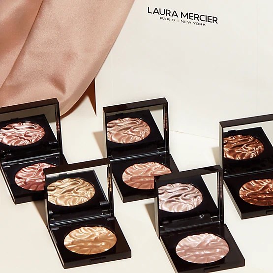 Poudre illuminatrice 'Face Illuminator' - Addiction 9 g