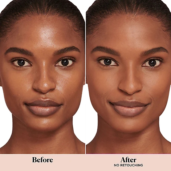 'Translucent Setting' - Medium Deep, Poudre Libre 9.1 g