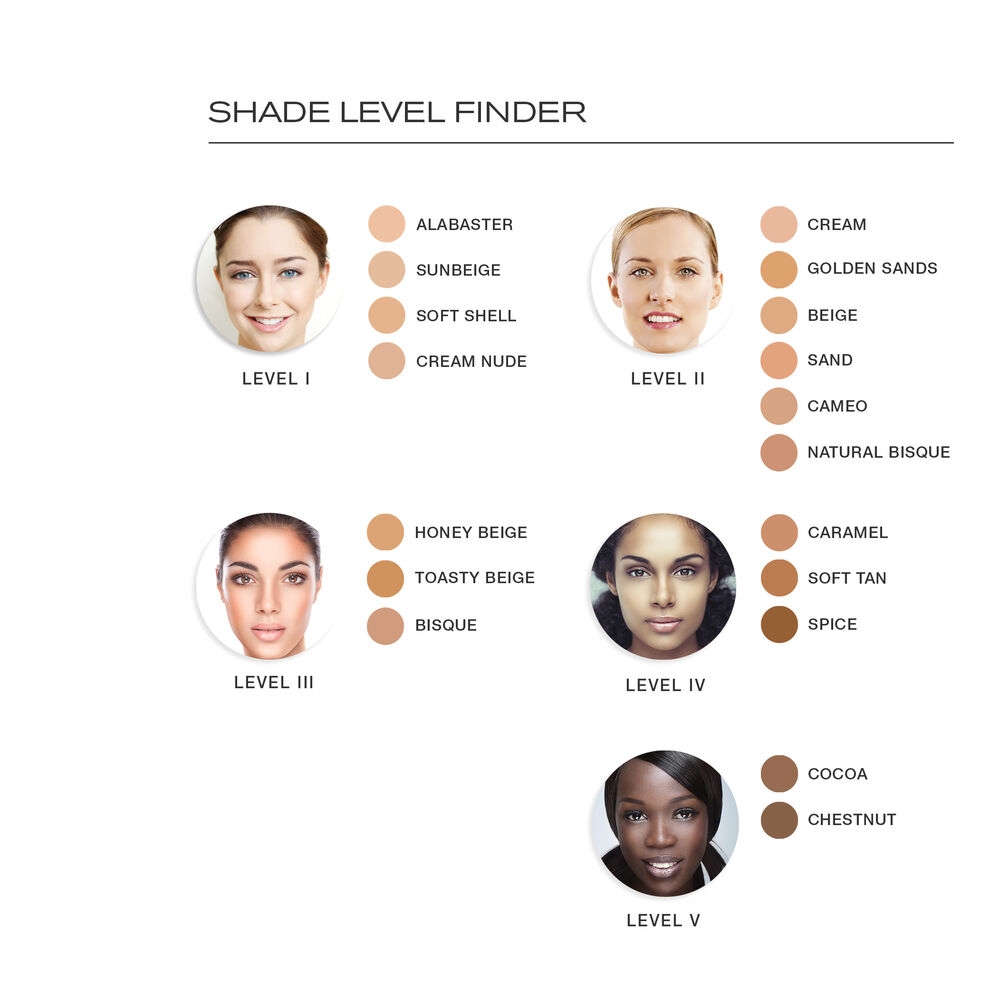 Fond de teint 'Flawless Finish Perfectly Satin 24H SPF 15' - 08 Neutral Bisque 30 ml