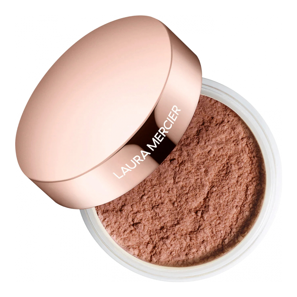 Poudre Libre 'Translucent Light Catcher Setting' - Cosmic Rose 29 g