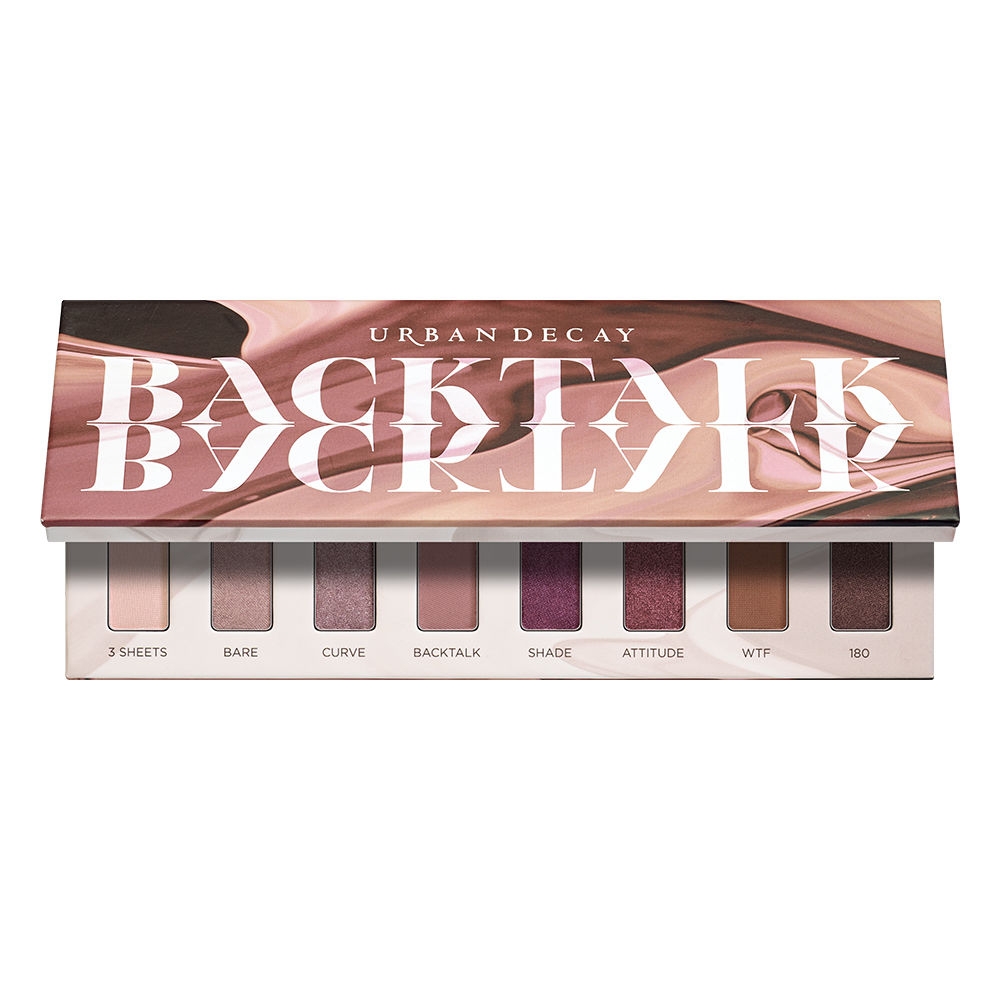 'Backtalk' Make-up Palette - 4 g