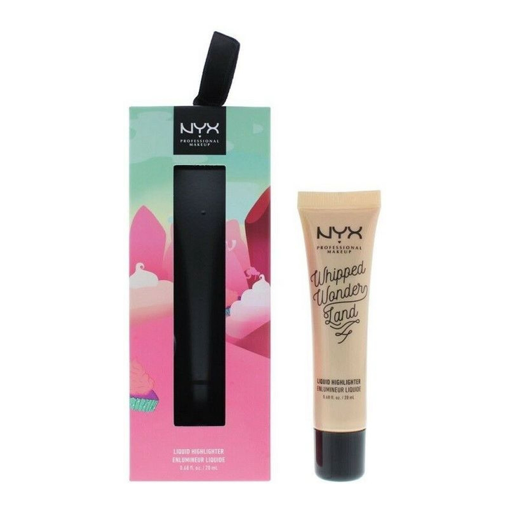 Enlumineur 'Whipped Wonderland' - Dazzler 20 ml