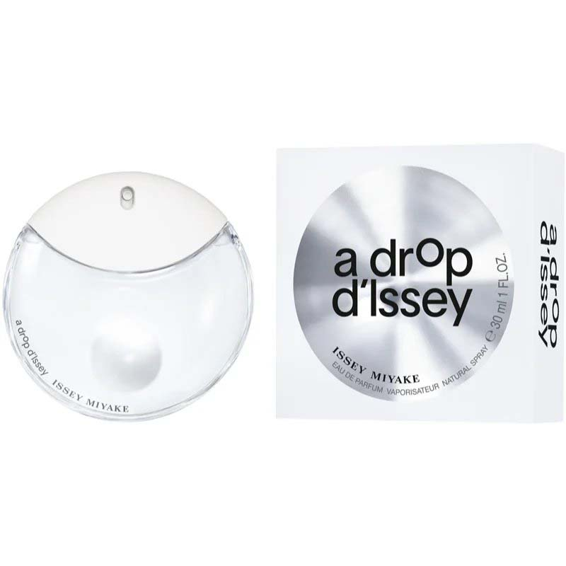 Eau de parfum 'A Drop D'Issey' - 30 ml