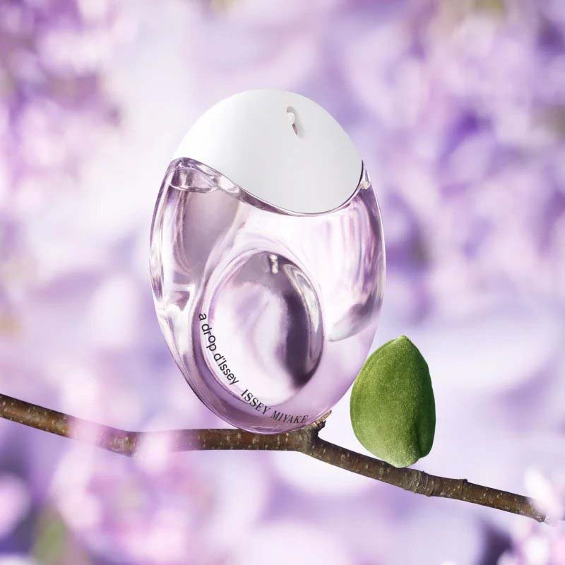 Eau de parfum 'A Drop D'Issey' - 30 ml