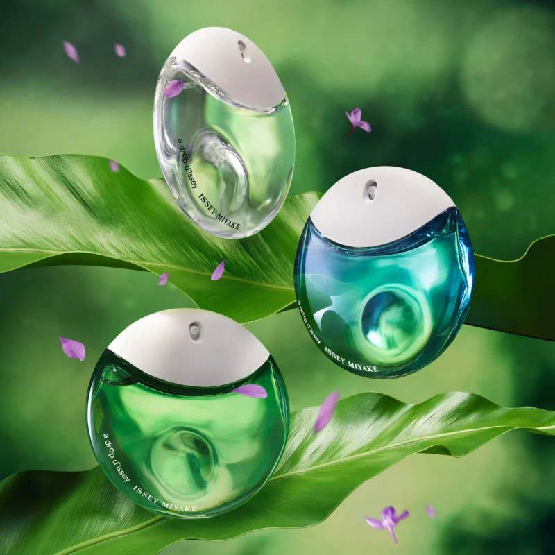 Eau de parfum 'A Drop D'Issey' - 30 ml