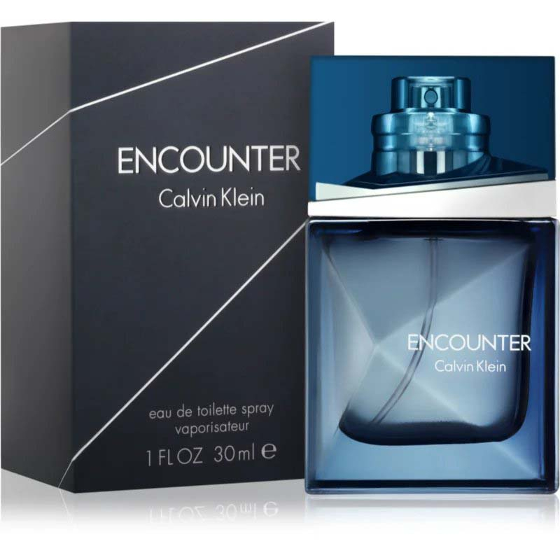 Eau de toilette 'Encounter' - 30 ml