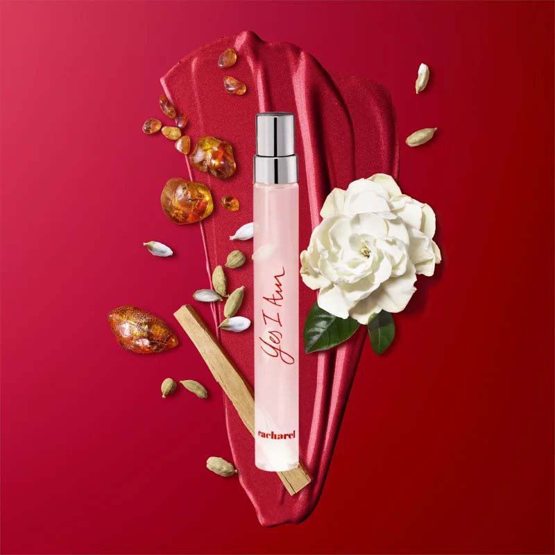 'Yes I Am' Eau De Parfum - 5 ml