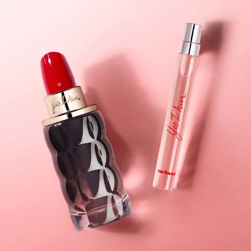 'Yes I Am' Eau De Parfum - 5 ml