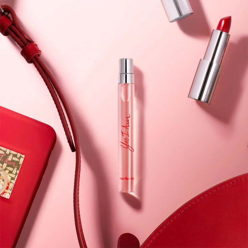 'Yes I Am' Eau De Parfum - 5 ml