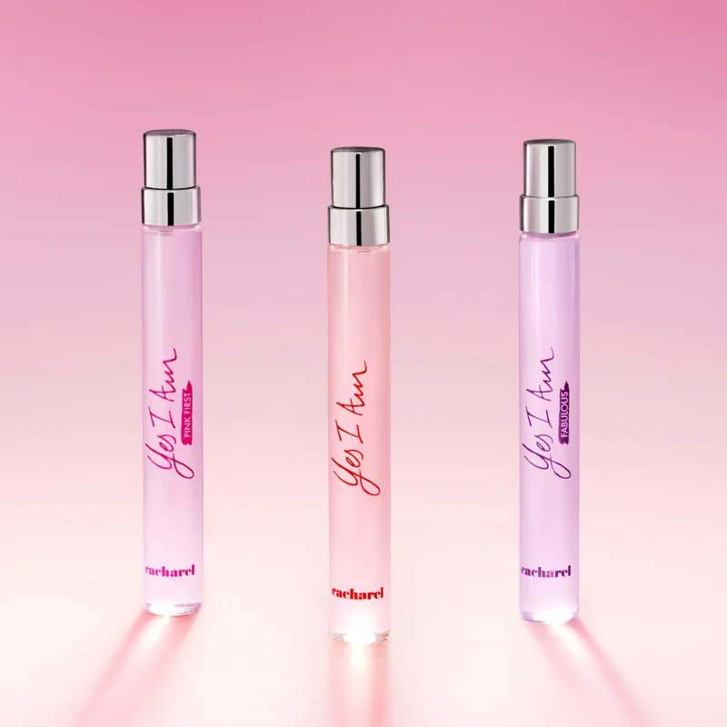 'Yes I Am' Eau De Parfum - 5 ml