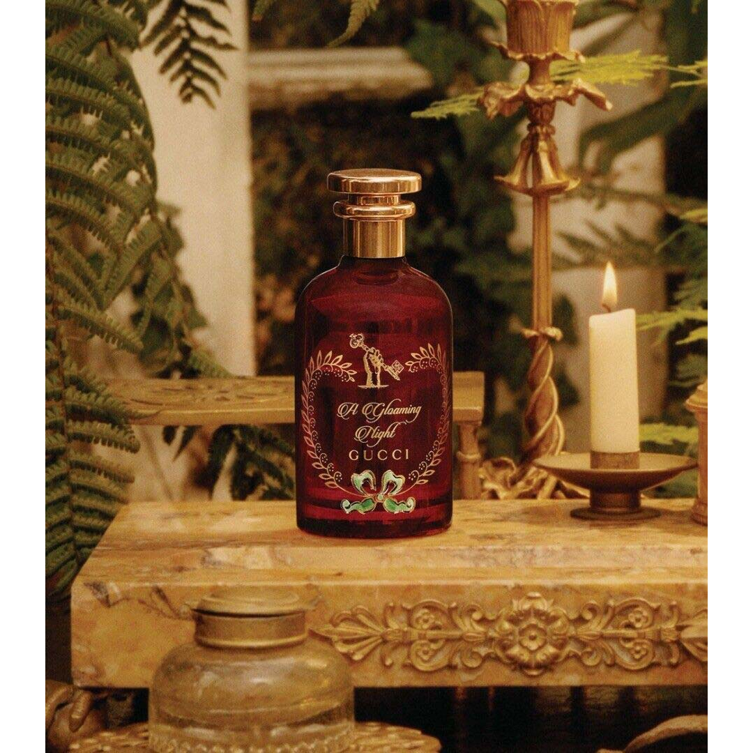 'The Alchemist's Garden A Gloaming Night' Eau De Parfum - 100 ml