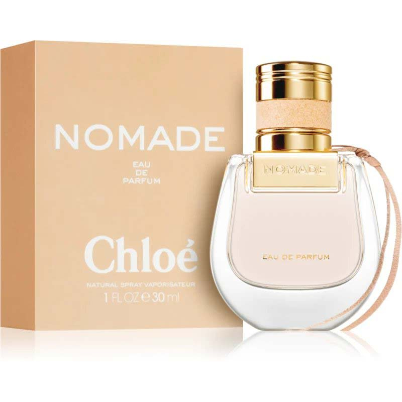 Eau de parfum 'Nomade' - 20 ml