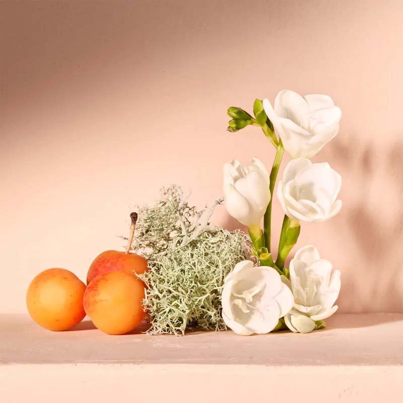 Eau de parfum 'Nomade' - 20 ml