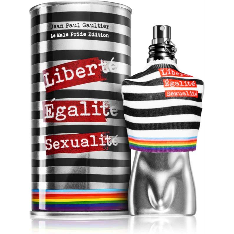 'Le Male Pride Edition' Eau de toilette - 125 ml