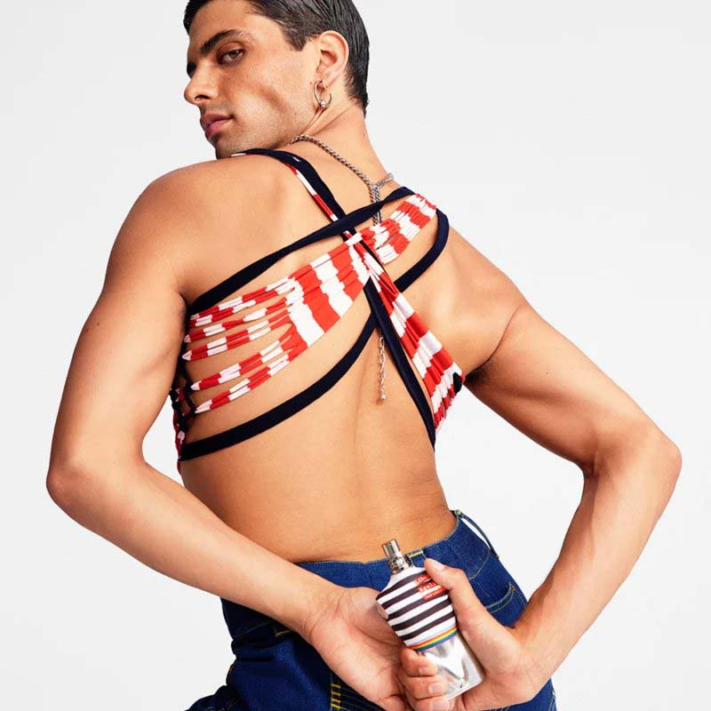 'Le Male Pride Edition' Eau de toilette - 125 ml