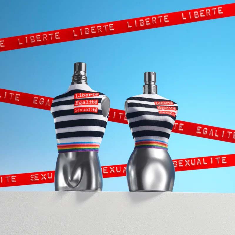 'Le Male Pride Edition' Eau de toilette - 125 ml