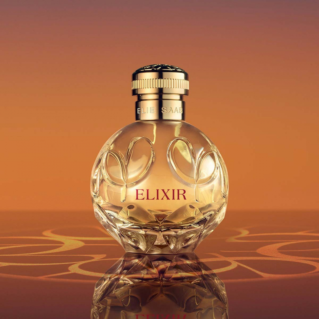 'Elixir' Eau de parfum - 50 ml